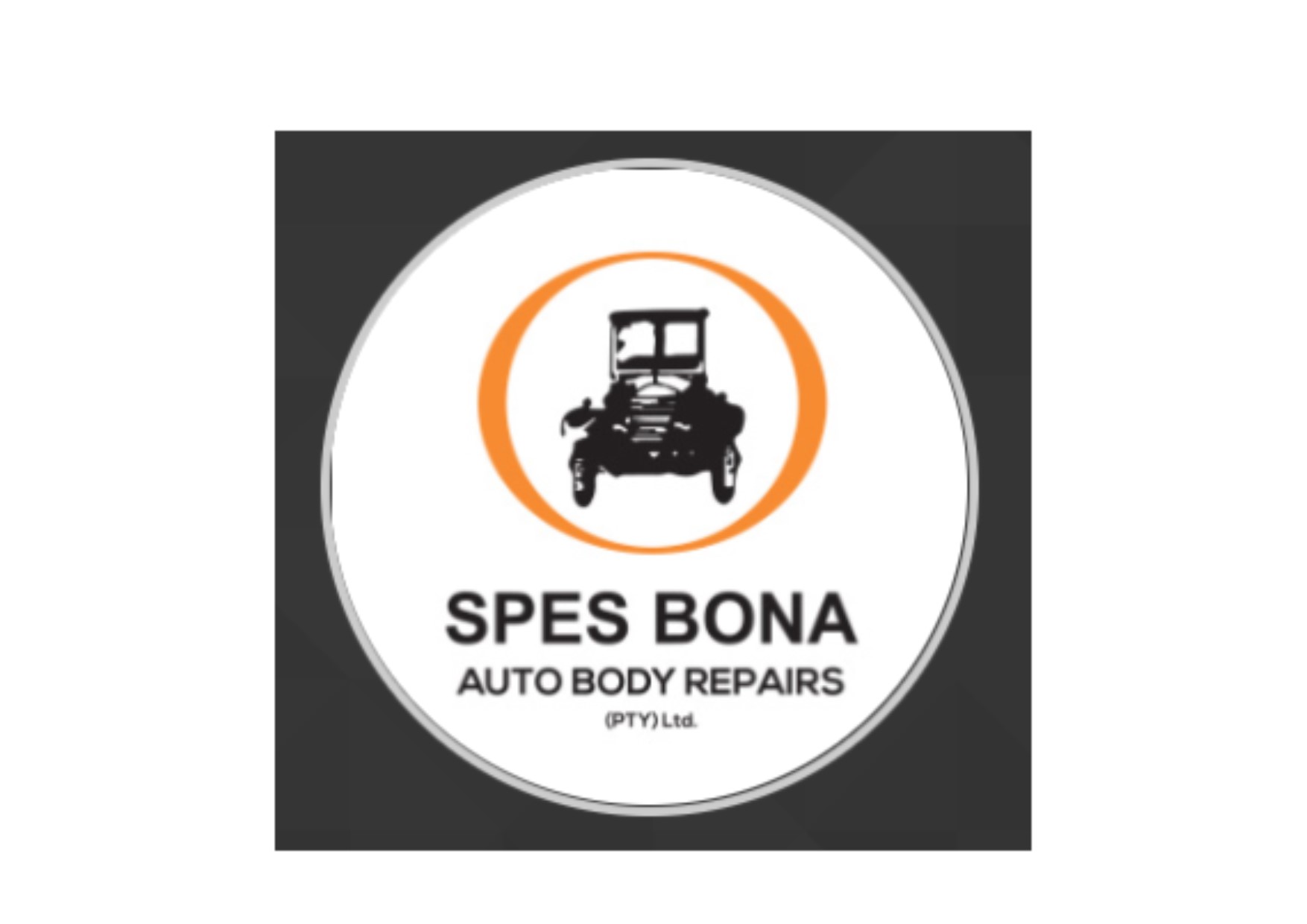 Spes Bona Auto Body Repairs